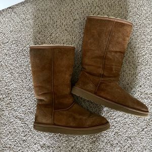 UGG boots